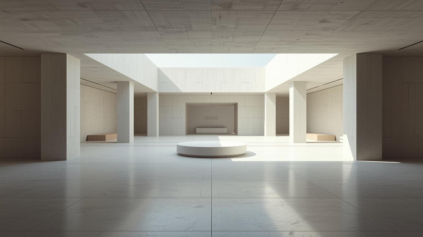 Our position background