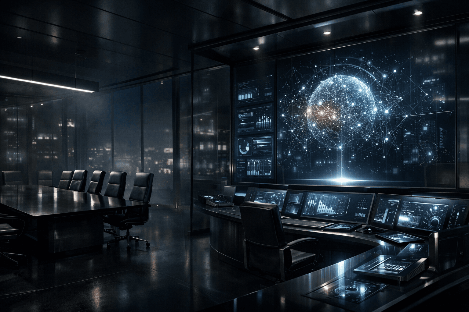 Execution principles background