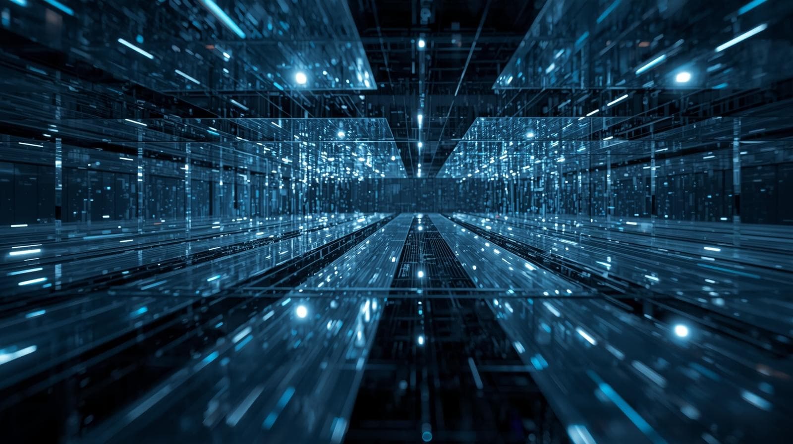 Executive operating environment