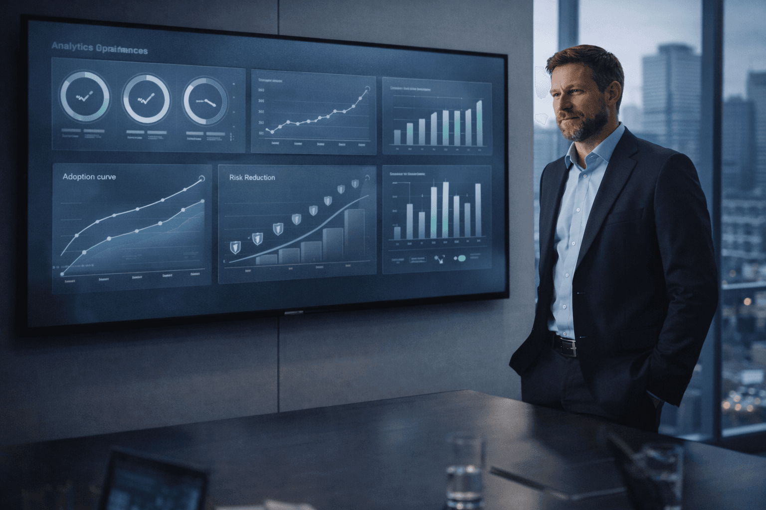 Representative outcomes