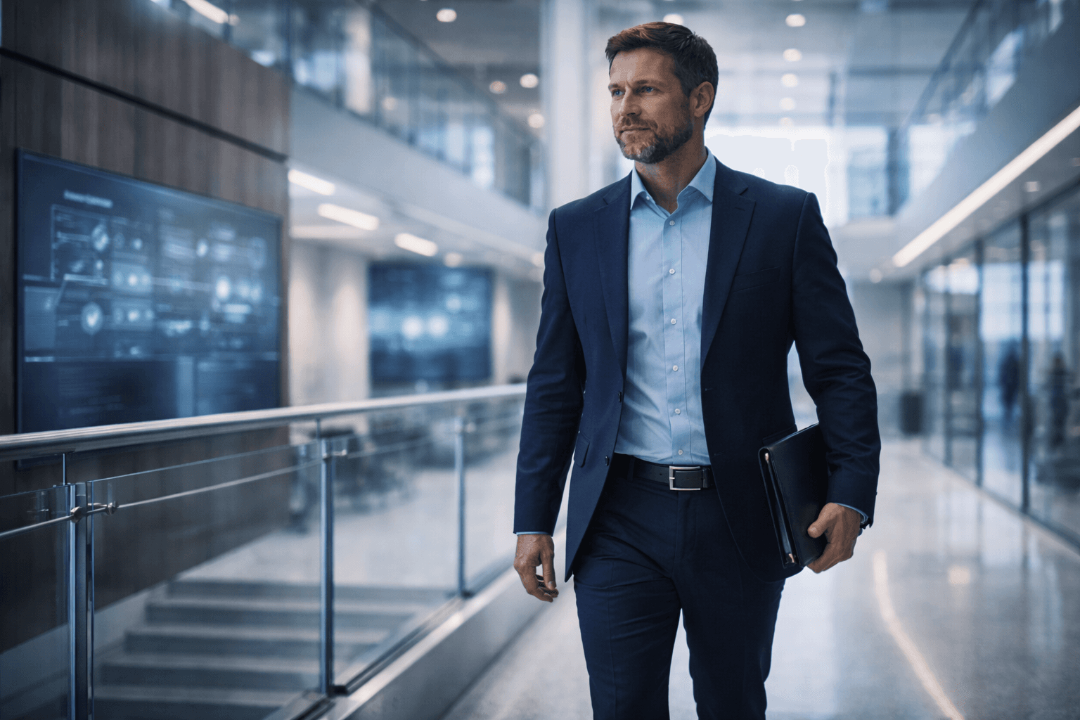 AI Execution Advisory