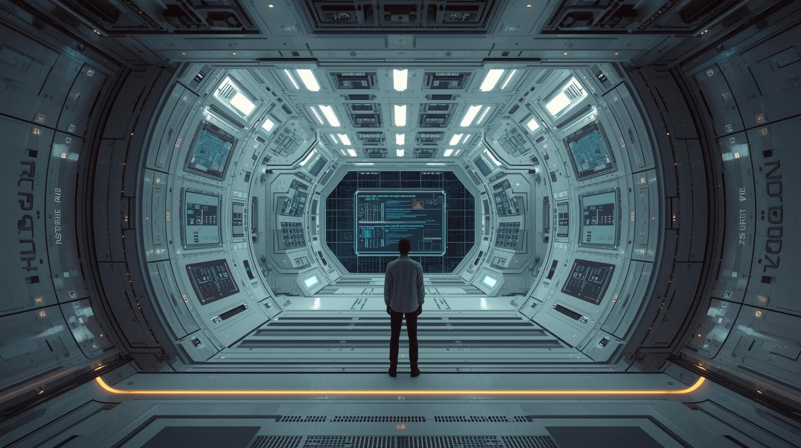 Proof executive evidence of governed AI execution