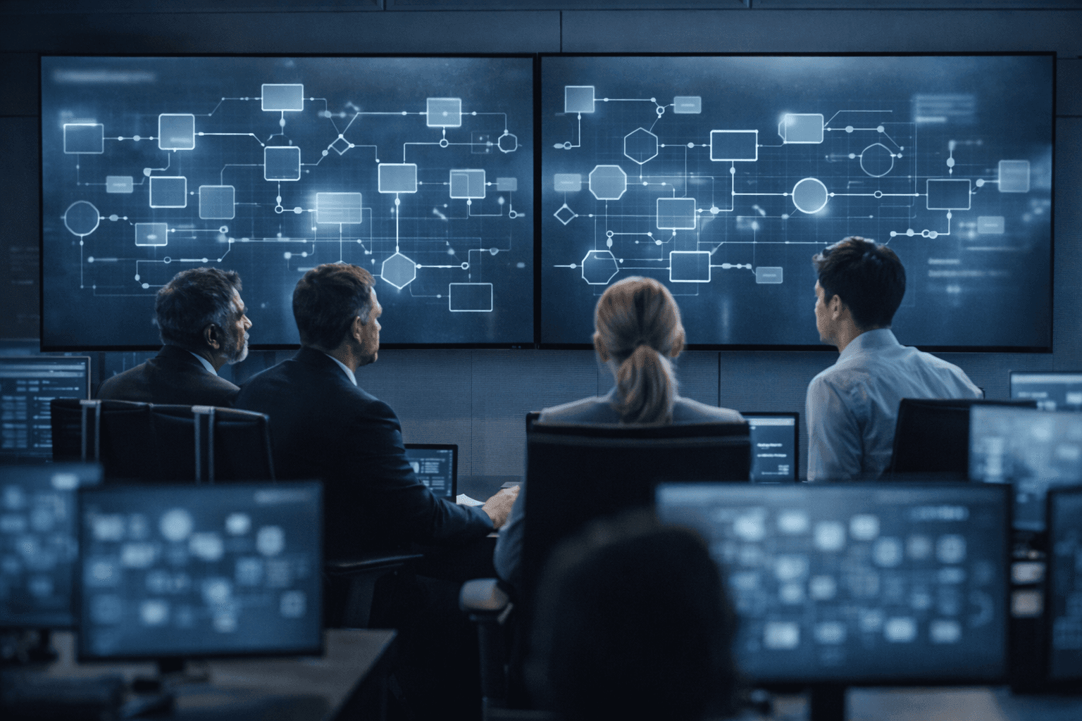 AI Delivery & Workflow Integration